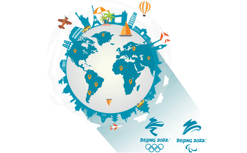 在韩国连接到中国的软件 - 小猴翻翻